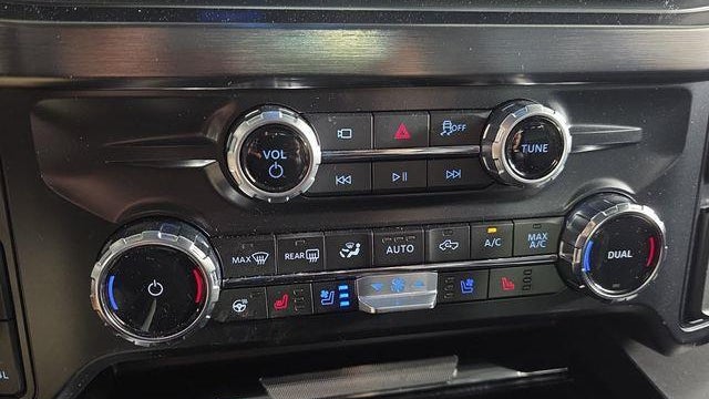 2025 Ford F-350 Super Duty King Ranch