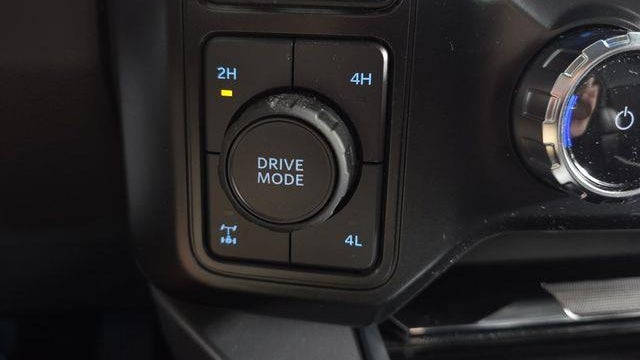 2025 Ford F-350 Super Duty King Ranch