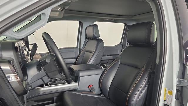2025 Ford F-350 Super Duty King Ranch