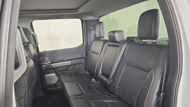 2025 Ford F-350 Super Duty King Ranch