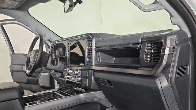 2025 Ford F-350 Super Duty King Ranch