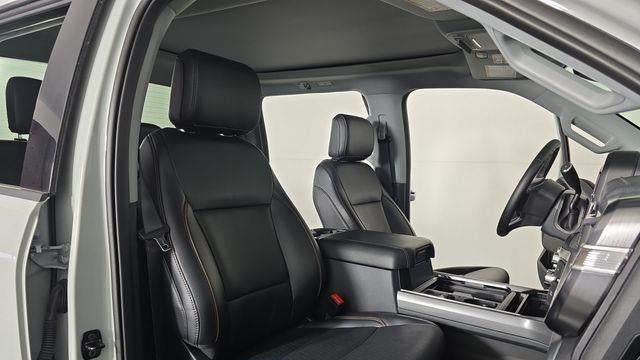 2025 Ford F-350 Super Duty King Ranch