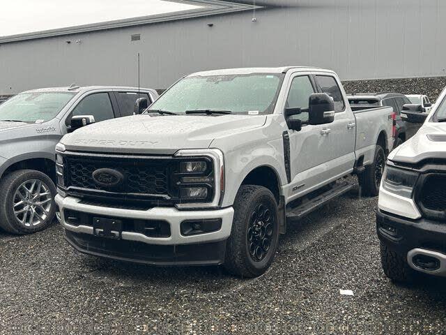 2025 Ford F-350 - $75,988