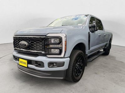 Photo of a 2025 Ford F-350 Super Duty 4X4 King Ranch 4DR Crew Cab 6.8 FT. SB SRW Pickup for sale