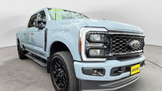 2025 Ford F-350 Super Duty XLT