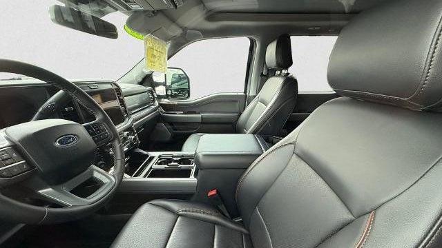 2025 Ford F-350 Super Duty XLT