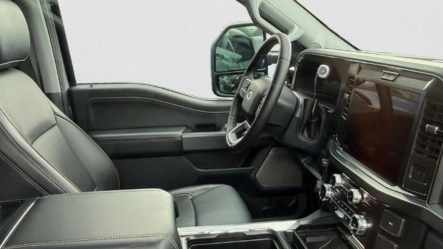 2025 Ford F-350 Super Duty XLT