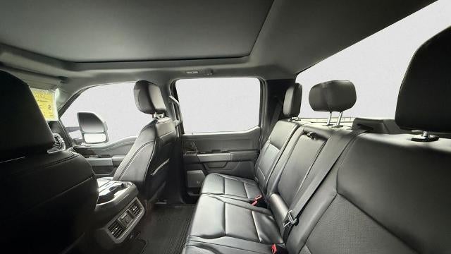2025 Ford F-350 Super Duty XLT