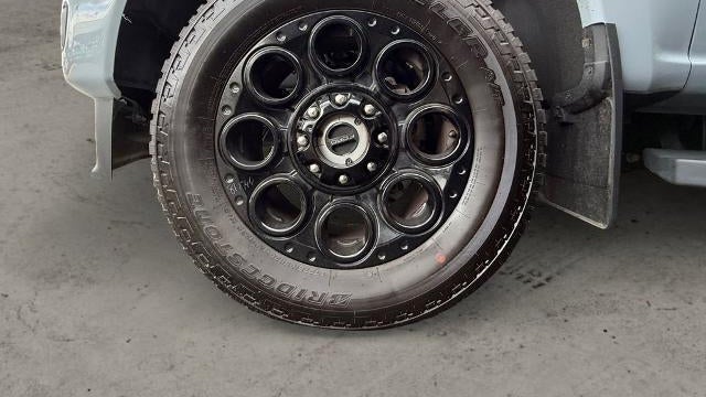 2025 Ford F-350 Super Duty XLT