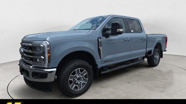 Preowned 2025 Ford F-350 Super Duty King Ranch for Sale