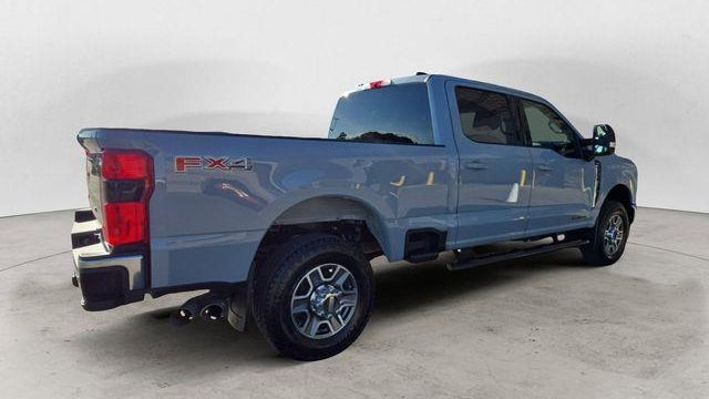 2025 Ford F-350 Super Duty King Ranch