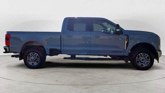 2025 Ford F-350 Super Duty King Ranch