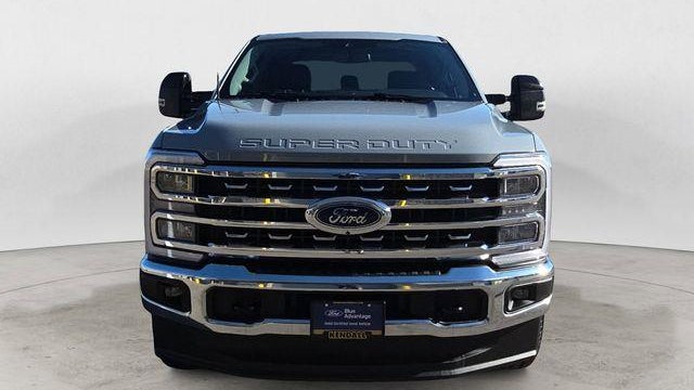 2025 Ford F-350 Super Duty King Ranch