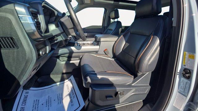 2025 Ford F-350 Super Duty King Ranch