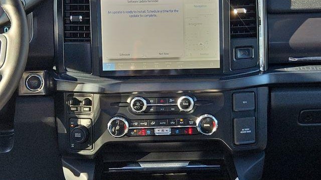 2025 Ford F-350 Super Duty King Ranch