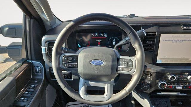 2025 Ford F-350 Super Duty King Ranch