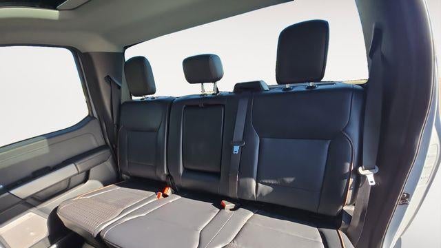 2025 Ford F-350 Super Duty King Ranch