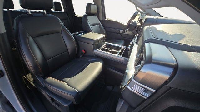 2025 Ford F-350 Super Duty King Ranch