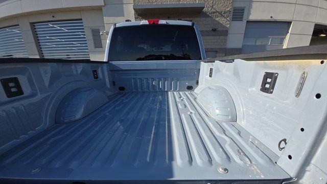 2025 Ford F-350 Super Duty King Ranch