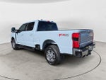 2025 F-350 Super Duty Thumbnail 3