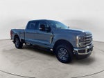 2025 F-350 Super Duty Thumbnail 7