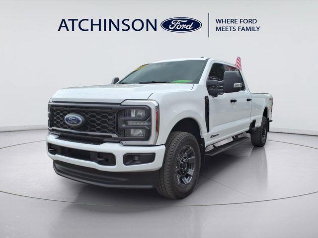 2025 Ford F-350 - $62,650