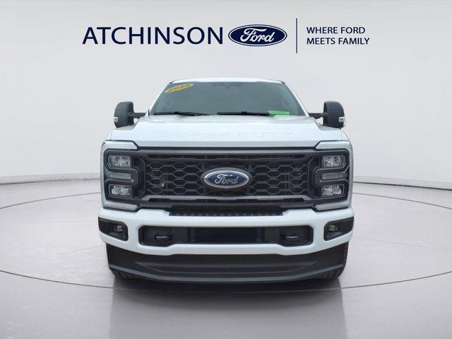2025 Ford F-350 - $62,650