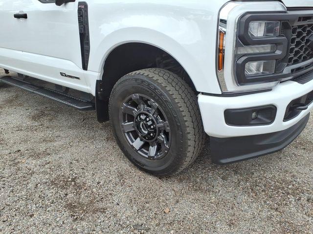 2025 Ford F-350 - $62,650