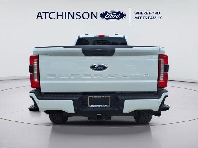 2025 Ford F-350 - $62,650