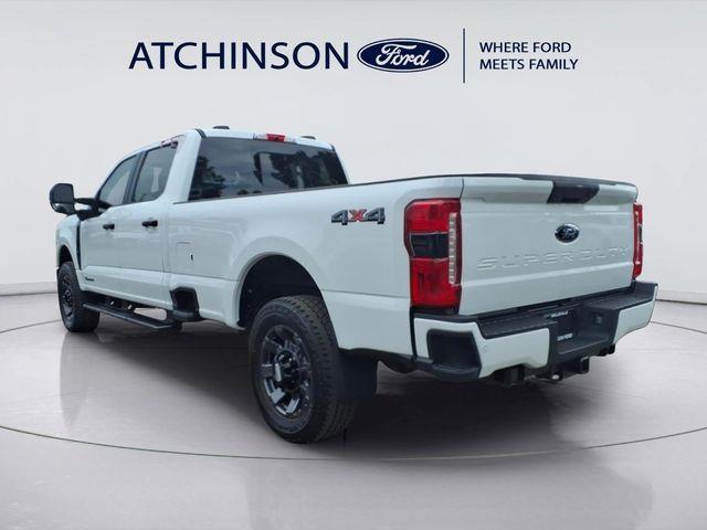 2025 Ford F-350 - $62,650