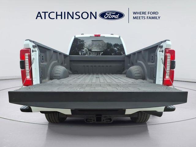 2025 Ford F-350 - $62,650