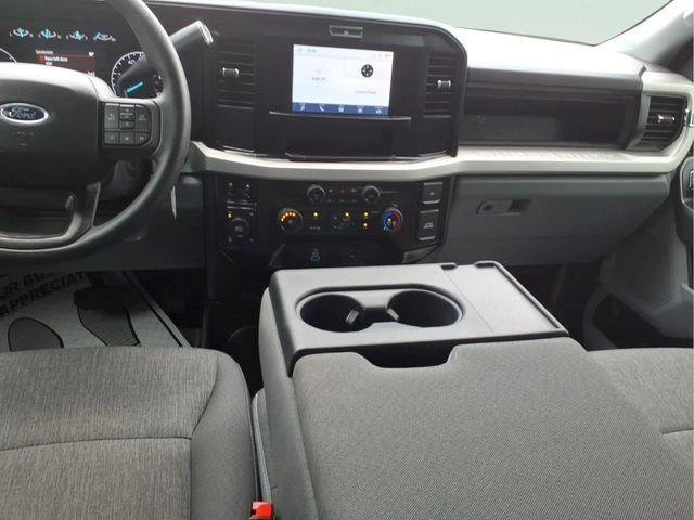 2025 Ford F-350 - $62,650