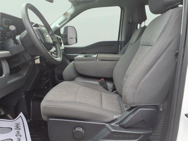 2025 Ford F-350 - $62,650