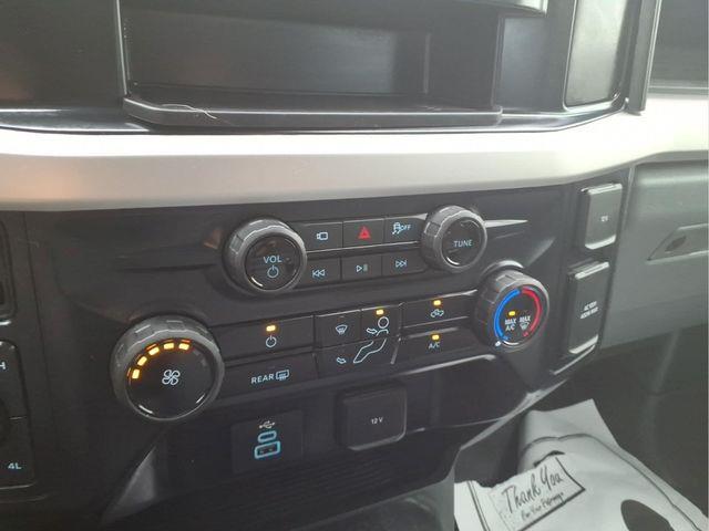 2025 Ford F-350 - $62,650