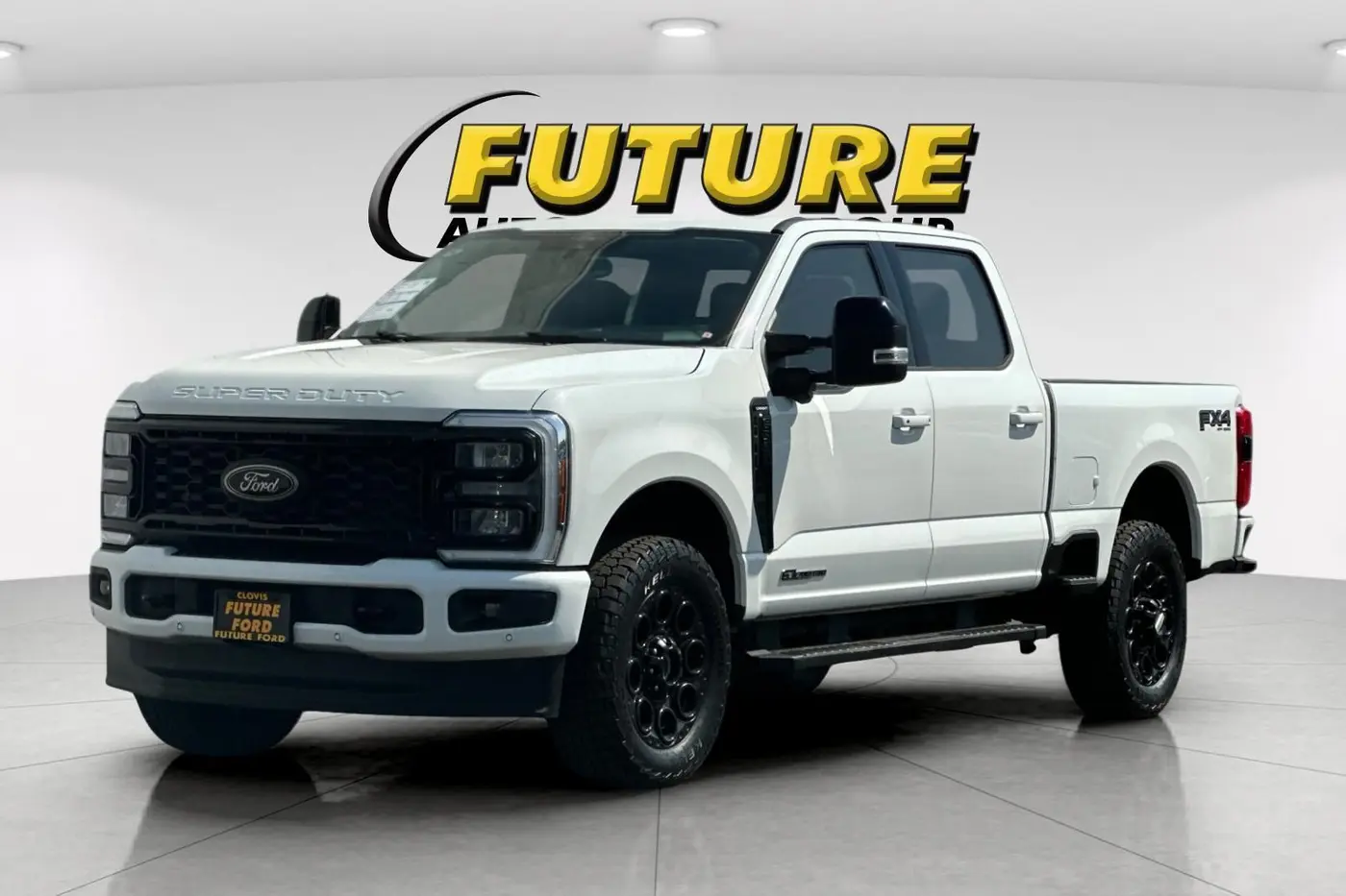 2025 Ford F-350 - $77,250