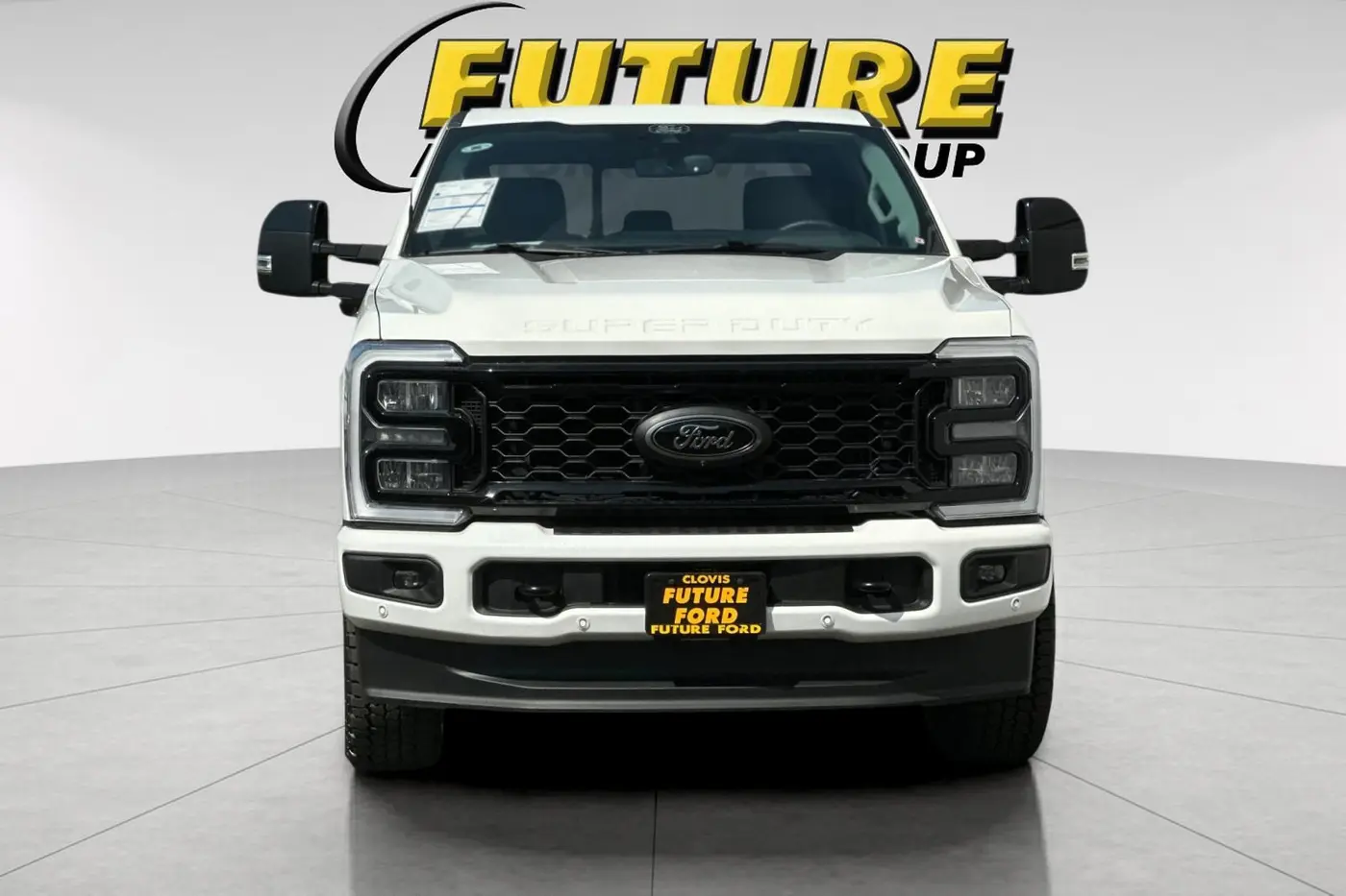 2025 Ford F-350 - $77,250