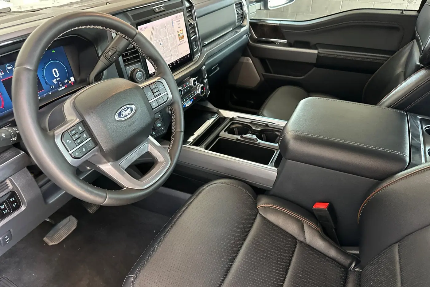2025 Ford F-350 - $77,250