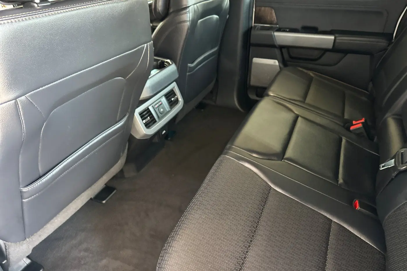 2025 Ford F-350 - $77,250