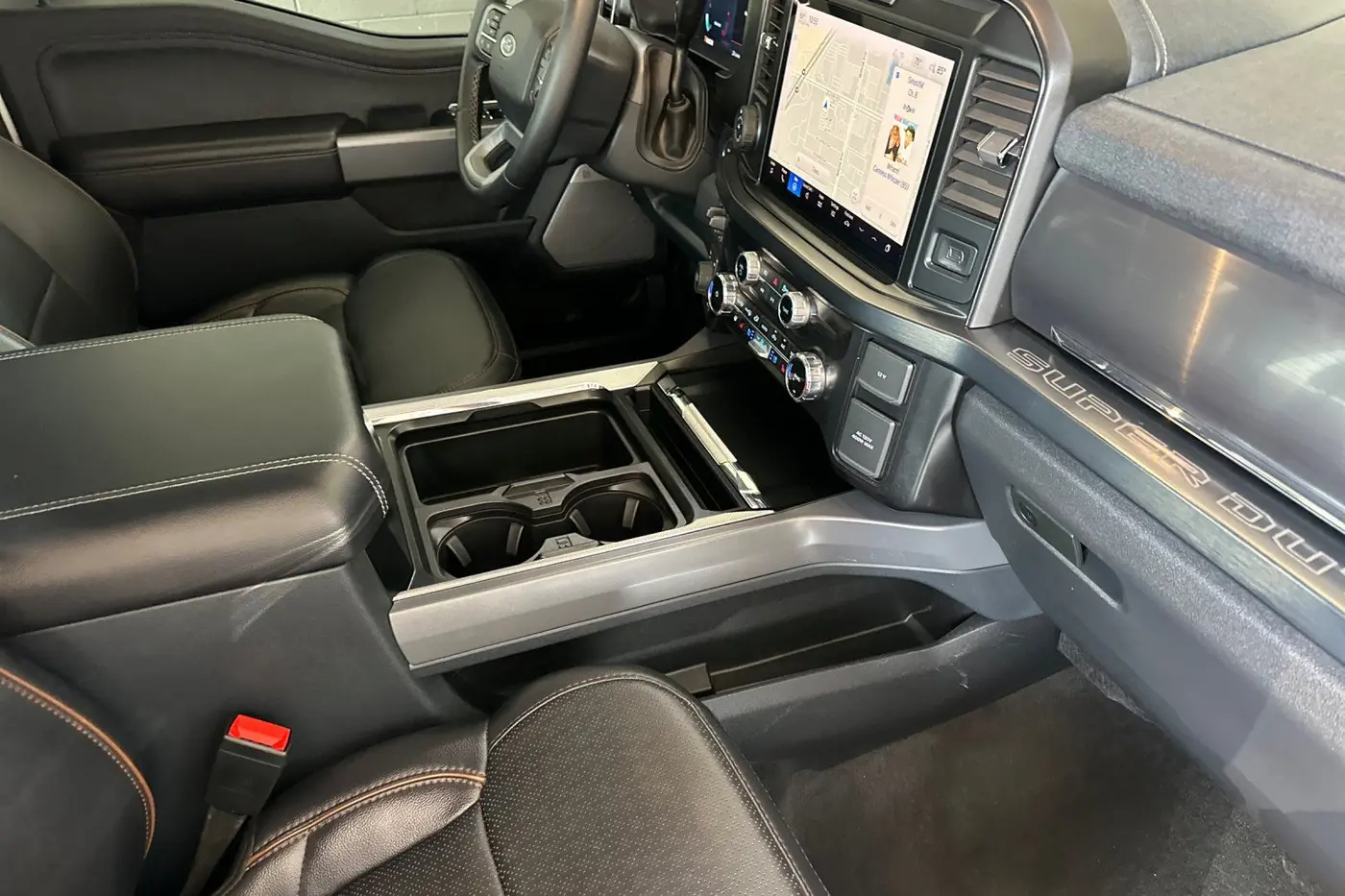 2025 Ford F-350 - $77,250