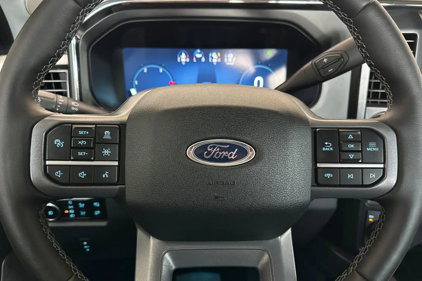 2025 Ford F-350 - $77,250