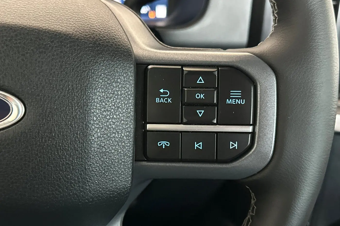 2025 Ford F-350 - $77,250