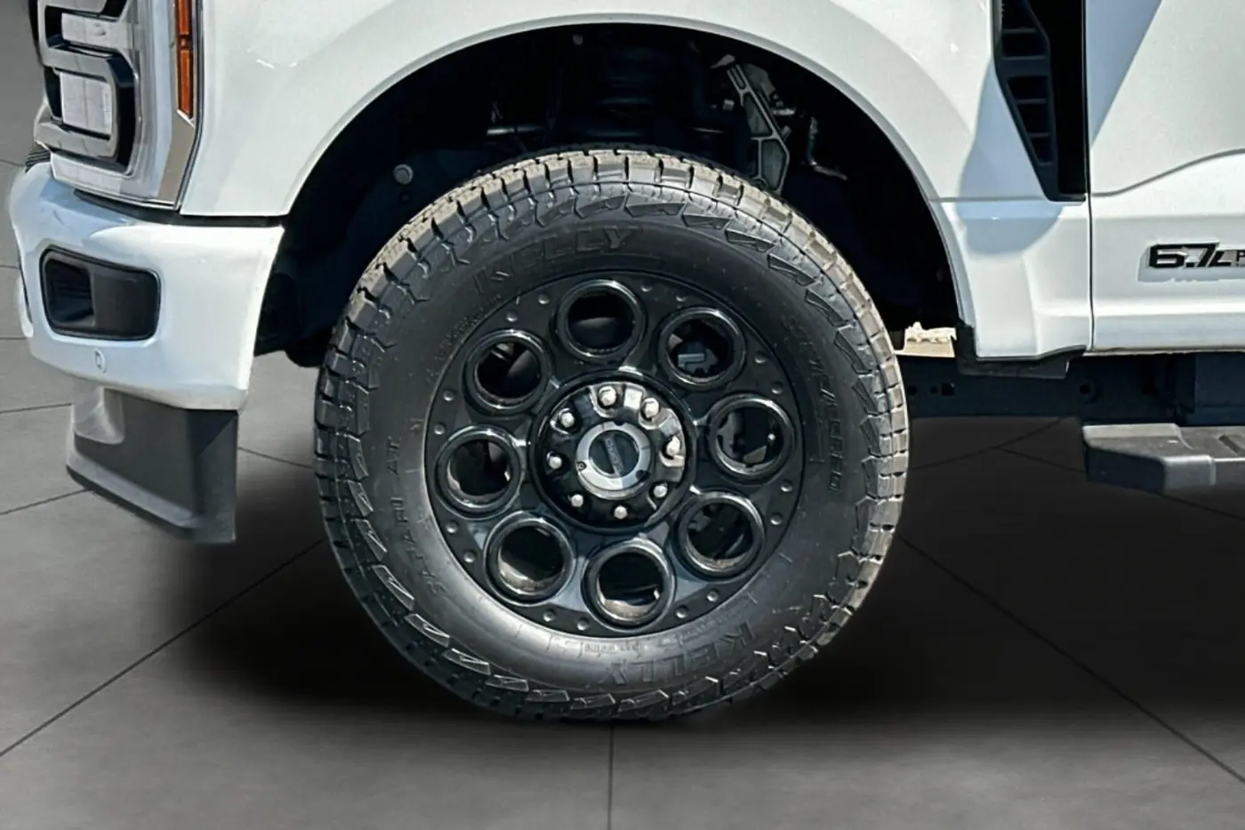 2025 Ford F-350 - $77,250