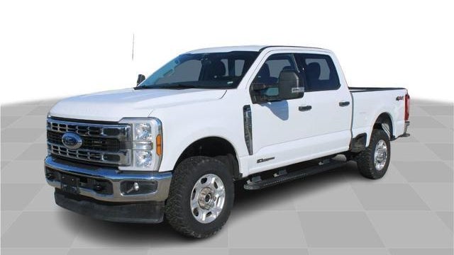 Preowned 2025 Ford F-350 Super Duty XLT for Sale