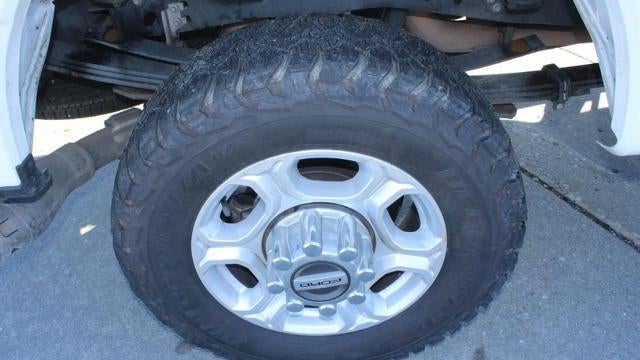 2025 Ford F-350 Super Duty XLT