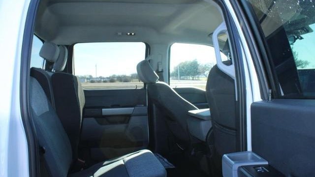 2025 Ford F-350 Super Duty XLT
