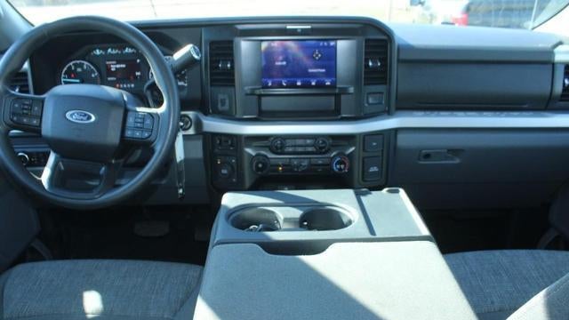 2025 Ford F-350 Super Duty XLT