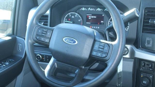 2025 Ford F-350 Super Duty XLT