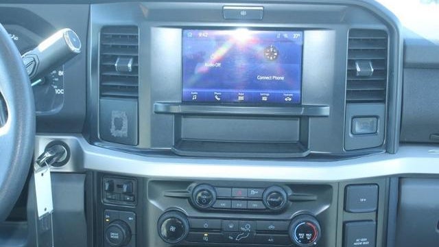 2025 Ford F-350 Super Duty XLT