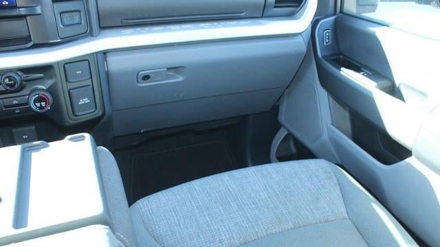 2025 Ford F-350 Super Duty XLT