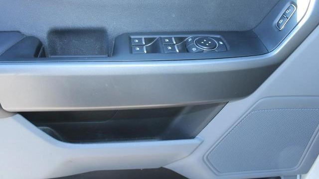 2025 Ford F-350 Super Duty XLT